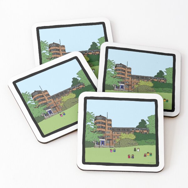 Item preview, St Edmund's College - Strugletown || Cambridge struggles designed and sold by Strugletown.
