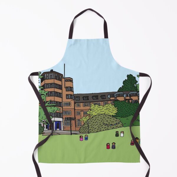 Item preview, St Edmund's College - Strugletown || Cambridge struggles designed and sold by Strugletown.
