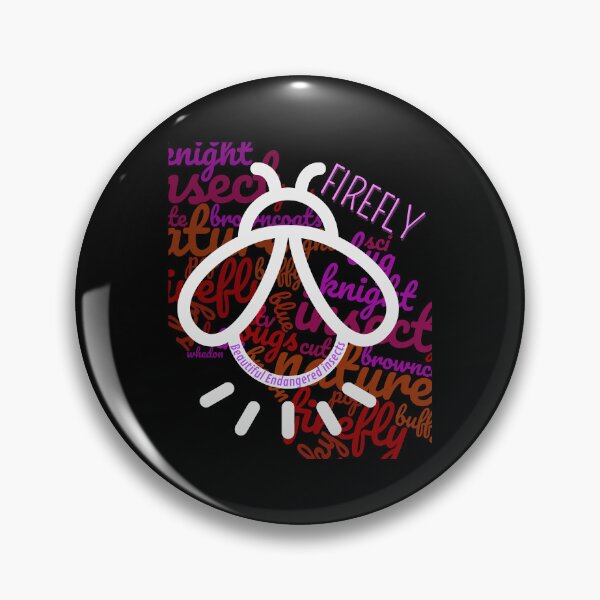 Item preview,  Beautiful Firefly designed and sold by yassooarts.
