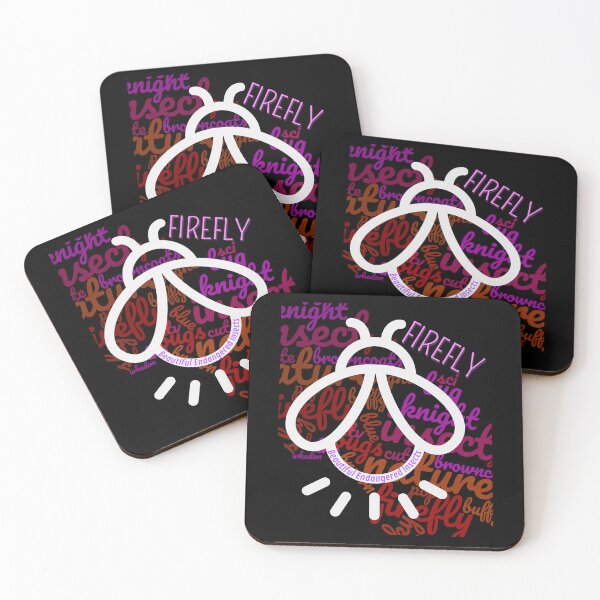 Item preview,  Beautiful Firefly designed and sold by yassooarts.