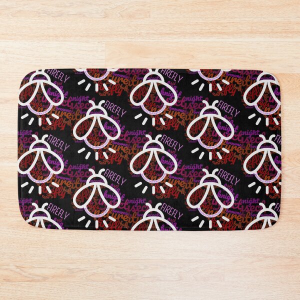 Item preview,  Beautiful Firefly designed and sold by yassooarts.