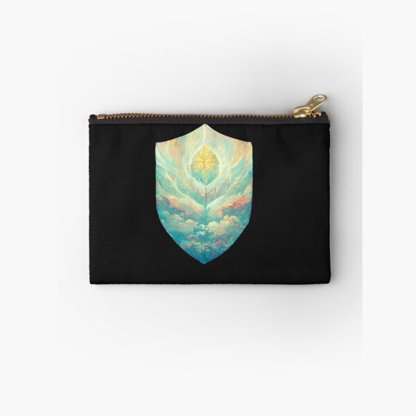 Item preview, Holy Shield designed and sold by selfreference2.