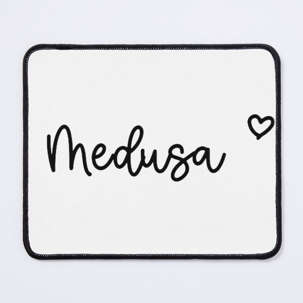 Item preview, medusa gorgo name design designed and sold by Medusa Gorgo.