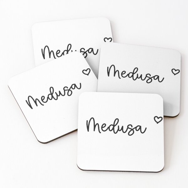 Item preview, medusa gorgo name design designed and sold by Medusa Gorgo.