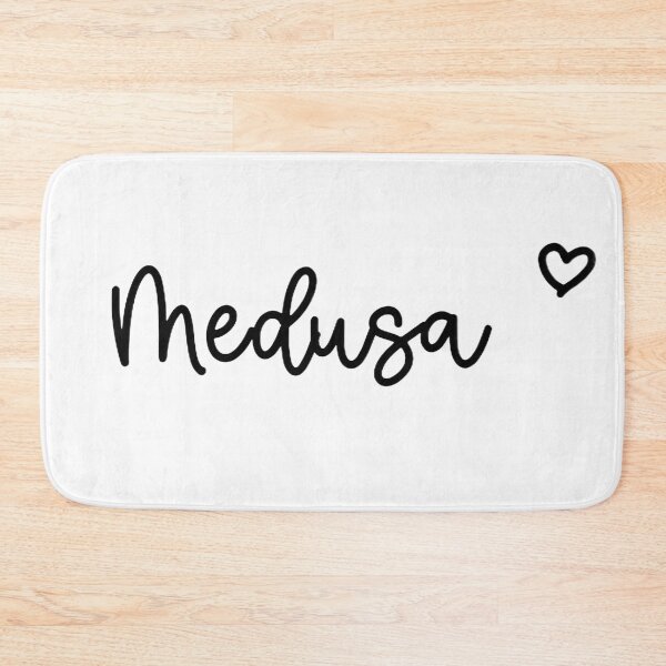 Item preview, medusa gorgo name design designed and sold by Medusa Gorgo.