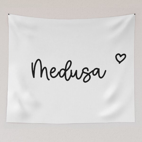 Item preview, medusa gorgo name design designed and sold by Medusa Gorgo.