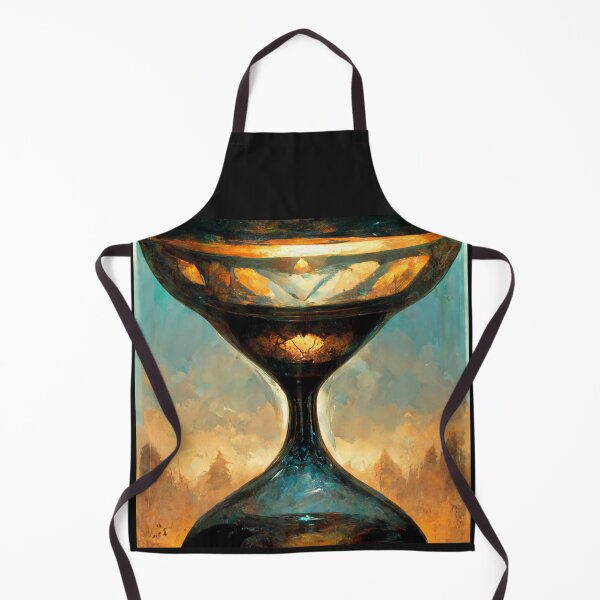 Item preview, Hourglass of Time designed and sold by selfreference2.