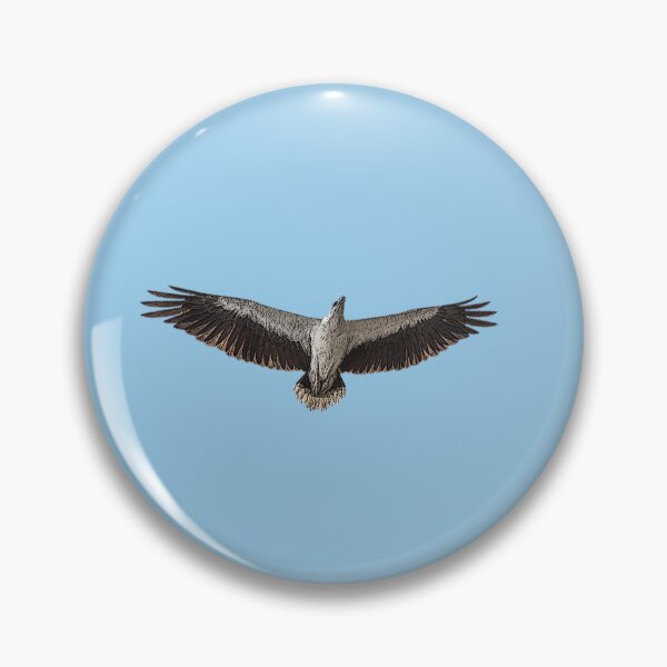 Item preview,  A White Bellied Sea Eagle Color Design Painting Print designed and sold by designsasstultd.