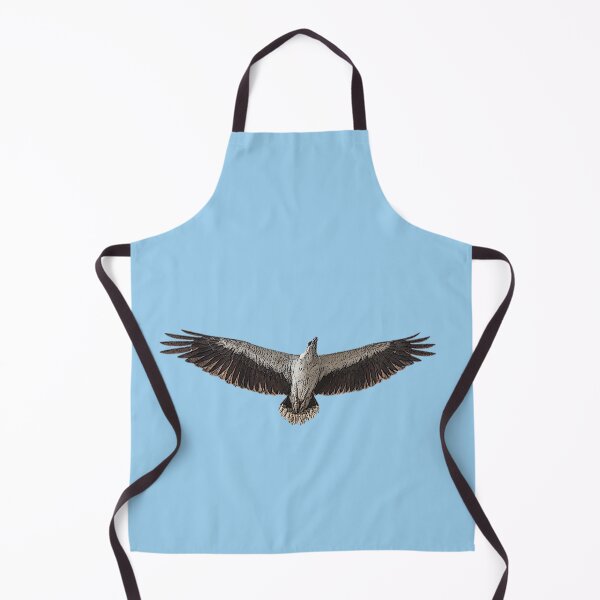 Item preview,  A White Bellied Sea Eagle Color Design Painting Print designed and sold by designsasstultd.