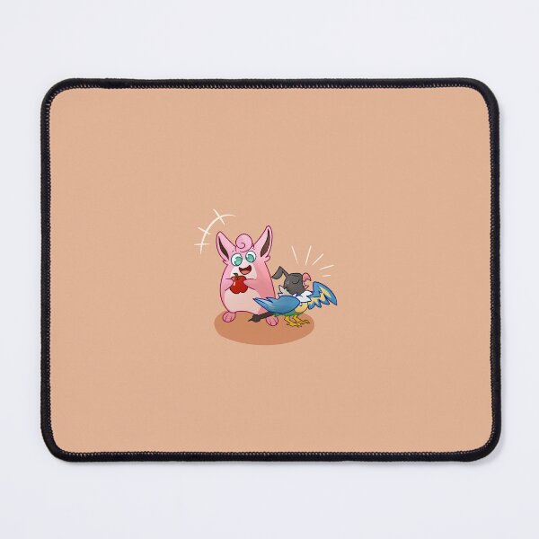 Item preview, Guildmaster and Funny Bird designed and sold by RioBlitzle.
