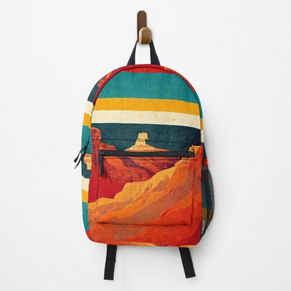Item preview, Grand Canyon Glimpse designed and sold by KatyClemmans.
