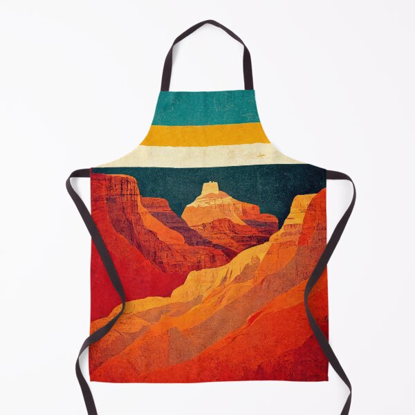 Item preview, Grand Canyon Glimpse designed and sold by KatyClemmans.