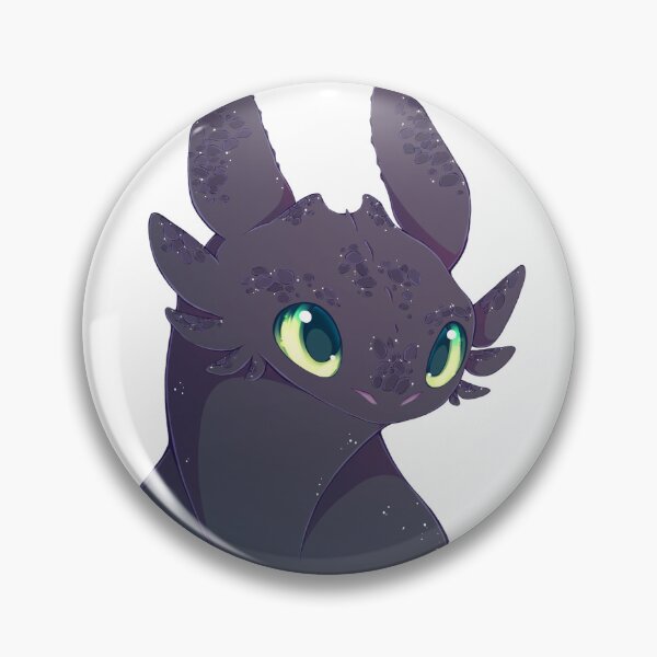 Item preview, Toothless designed and sold by Jaepoki.