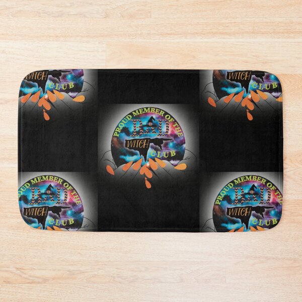 Item preview, Proud member of the Bad Witch club designed and sold by LHaynes2020.