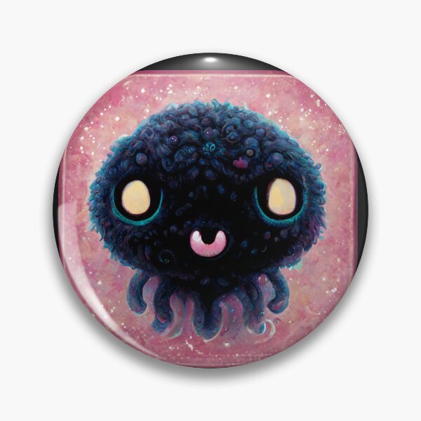 Item preview, Kawaii Azathoth designed and sold by selfreference2.