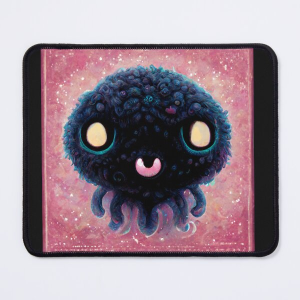 Item preview, Kawaii Azathoth designed and sold by selfreference2.