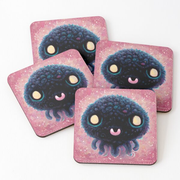 Item preview, Kawaii Azathoth designed and sold by selfreference2.