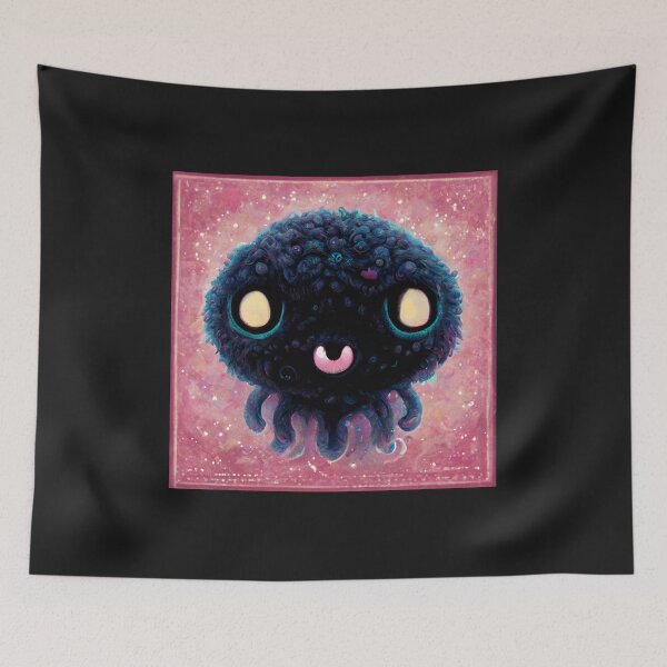 Item preview, Kawaii Azathoth designed and sold by selfreference2.