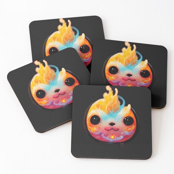 Item preview, Flame Buddy designed and sold by selfreference2.