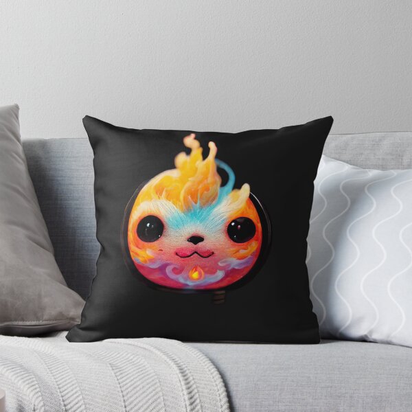 Item preview, Flame Buddy designed and sold by selfreference2.