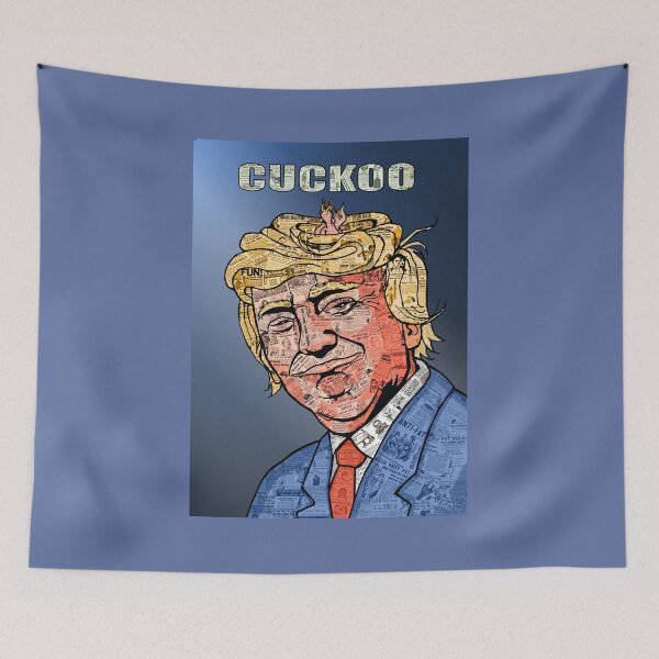 Item preview, Cuckoo designed and sold by BLZBob.