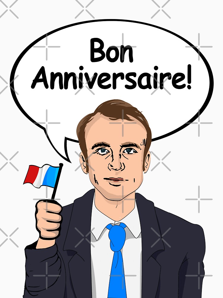 Birthday Emmanuel T Shirts Redbubble