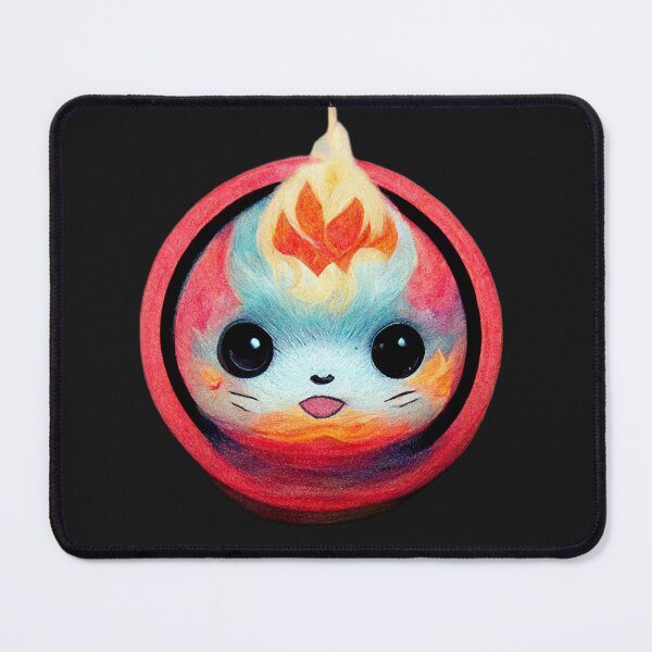 Item preview, Adorable Flame designed and sold by selfreference2.
