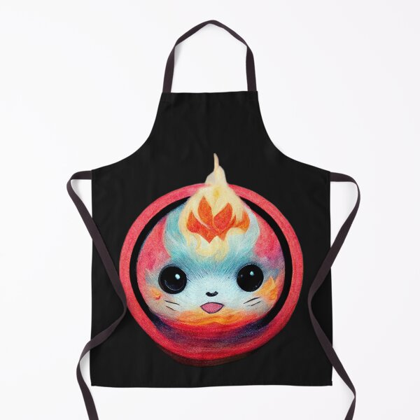 Item preview, Adorable Flame designed and sold by selfreference2.