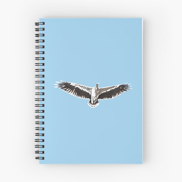 Artikelvorschau, Ein White Bellied Sea Eagle White Alternative Design Painting Print entworfen und verkauft von designsasstultd.
