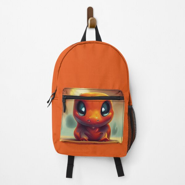 Item preview, The Cutest Firy Lizard designed and sold by Jada-Art-Shop.