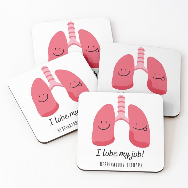Item preview, I lobe my job as an RT! designed and sold by KylaWish.