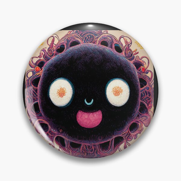 Item preview, Cute Azathoth designed and sold by selfreference2.