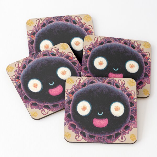 Item preview, Cute Azathoth designed and sold by selfreference2.