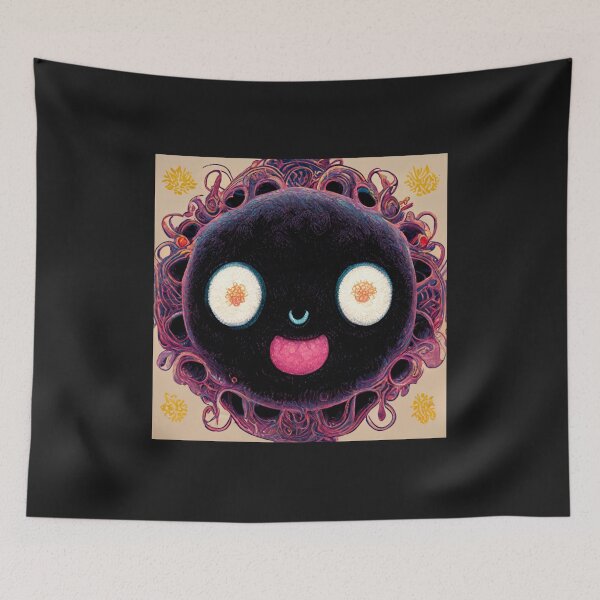 Item preview, Cute Azathoth designed and sold by selfreference2.