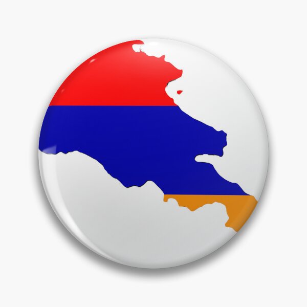 Item preview, Armenian Region designed and sold by WSLM.