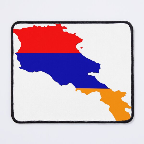 Item preview, Armenian Region designed and sold by WSLM.