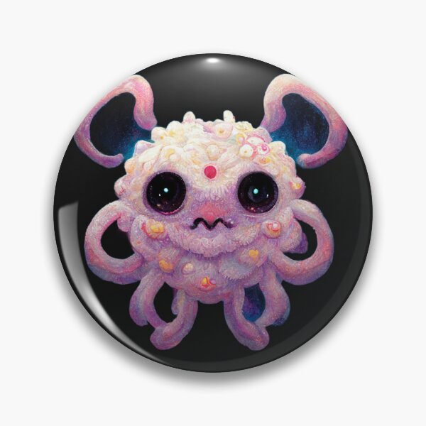 Item preview, Cute Azathoth designed and sold by selfreference2.