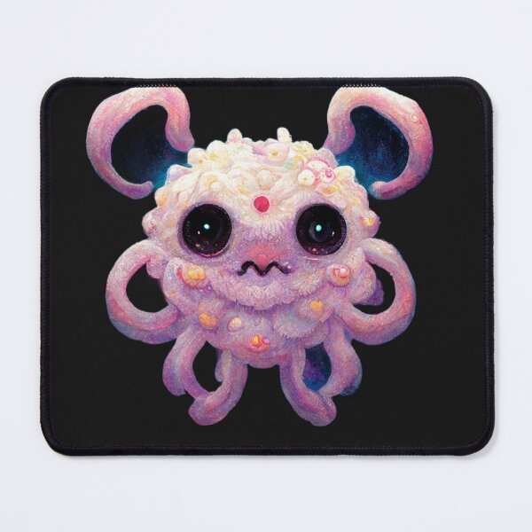 Item preview, Cute Azathoth designed and sold by selfreference2.