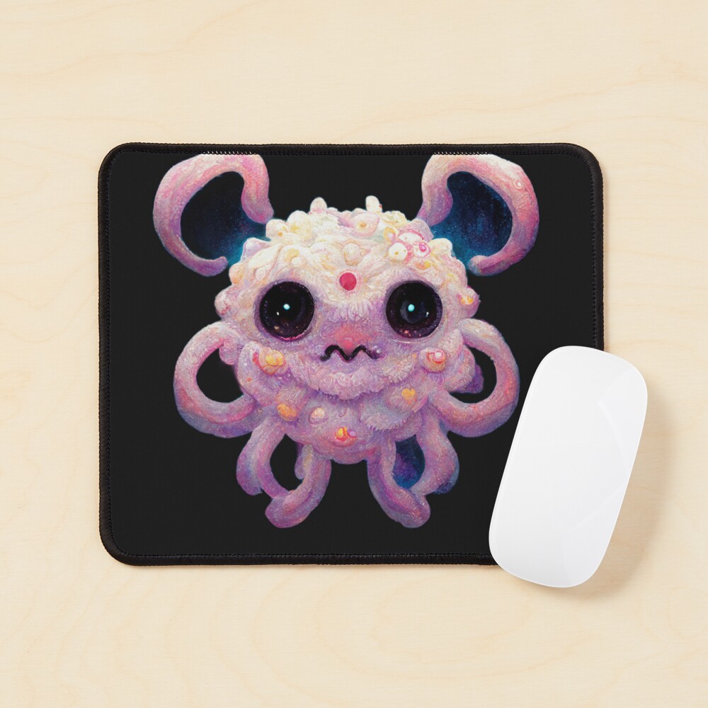 Item preview, Mouse Pad designed and sold by selfreference2.