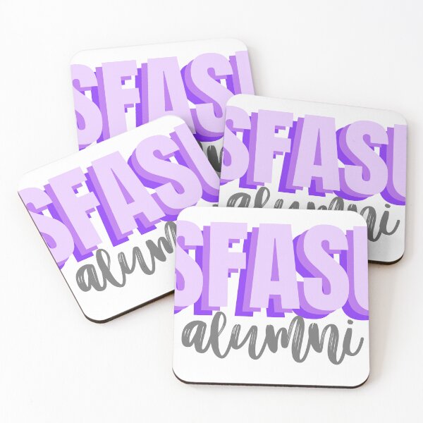 Item preview, Stephen f Austin alumni sfa designed and sold by Sarahelane14.