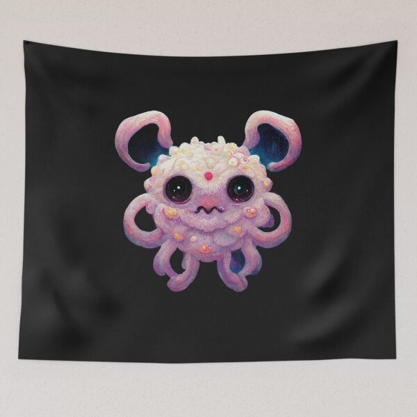 Item preview, Cute Azathoth designed and sold by selfreference2.