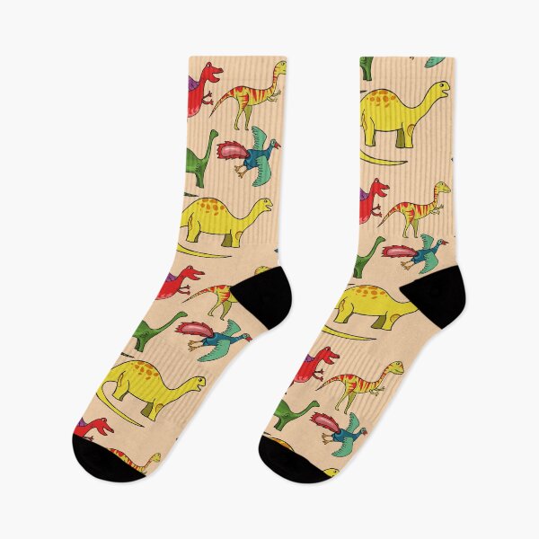 Item preview, Cute dinosaurs  designed and sold by 22Creative23.