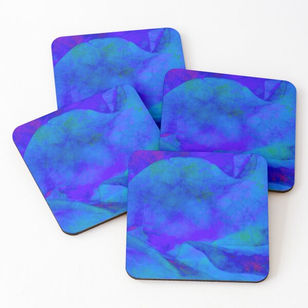 Item preview, Blues Remembered designed and sold by EdwardMonet.