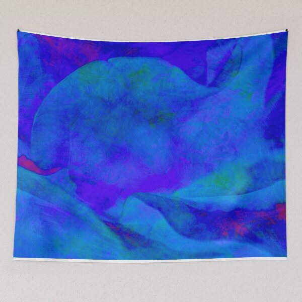 Item preview, Blues Remembered designed and sold by EdwardMonet.