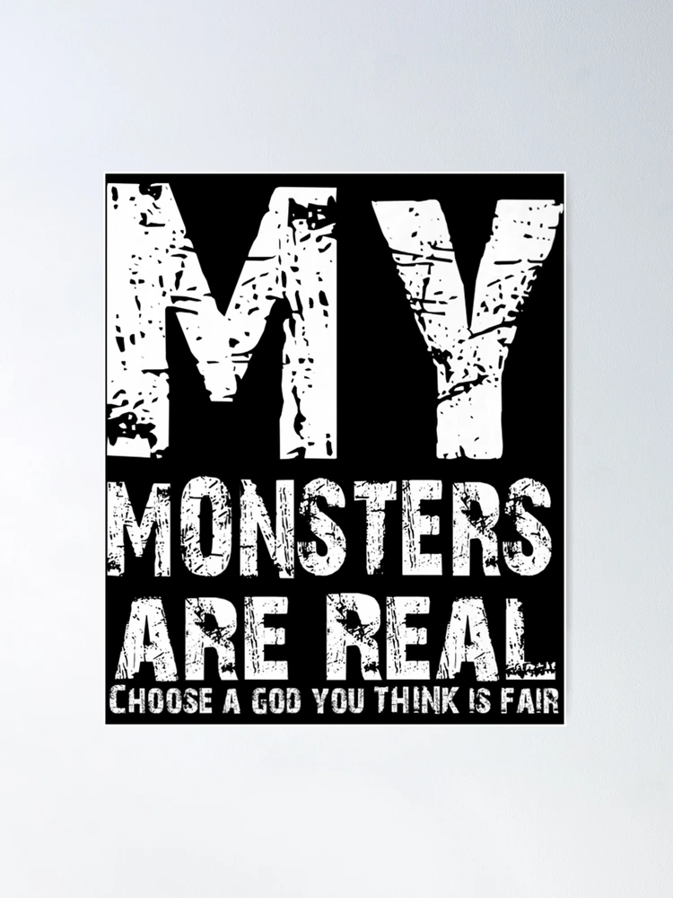 attack crab monsters Attack of the Crab Monsters 1957 Vintage Science Fiction Movie Poster   Mystery Supply Co