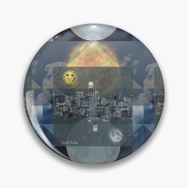 Item preview, May the Salesforce Be With You designed and sold by Heidi Noriko.