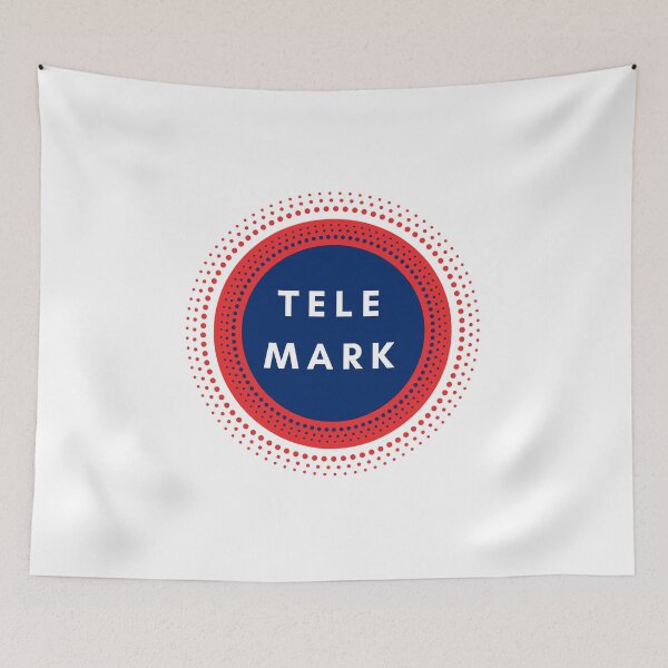 Item preview, Telemark Norway designed and sold by tshirtsnorway.