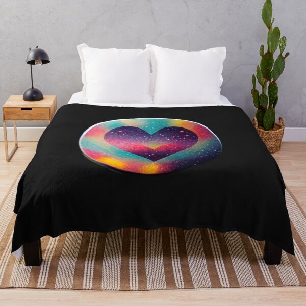 Item preview, Holographic Heart designed and sold by selfreference2.