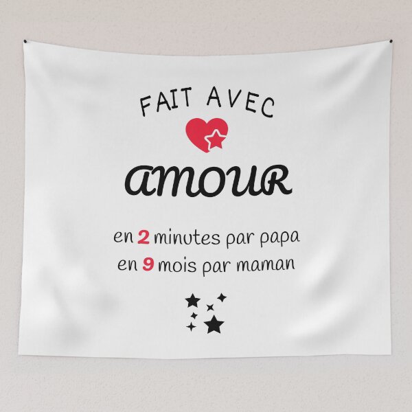 Item preview, made with love baby birth mom designed and sold by la-petite-folie.