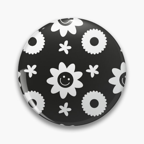 Item preview, happy daisies designed and sold by MocaCreative.